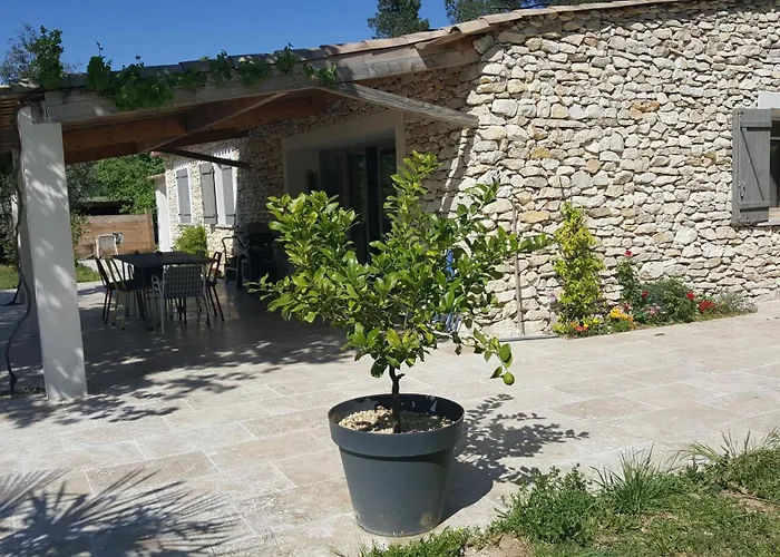 Blanche B&B